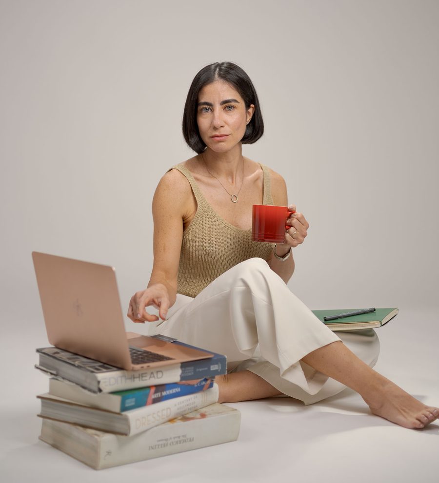 Joyce Fernandes